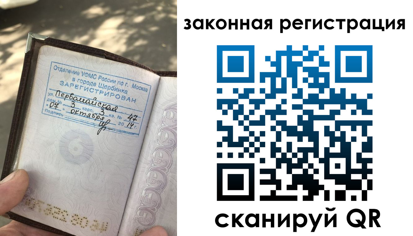 прописка 2025 в Заречном